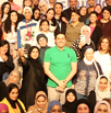 احمد عمارة | اليسر سبيل لتحقيق أي هدف 